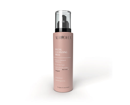 Lait nettoyant 150ml