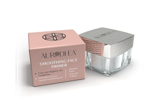 Base de teint lissante 15ml