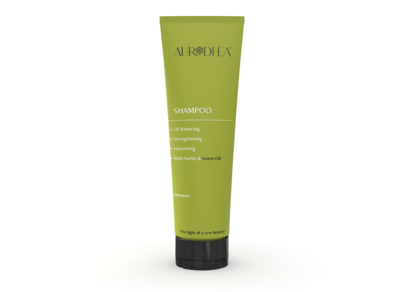 Shampoing à l’huile de Neem - 250 ml