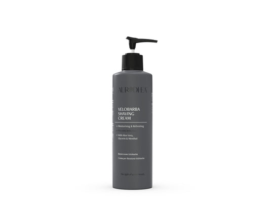 Crème à raser velobarba 260ml