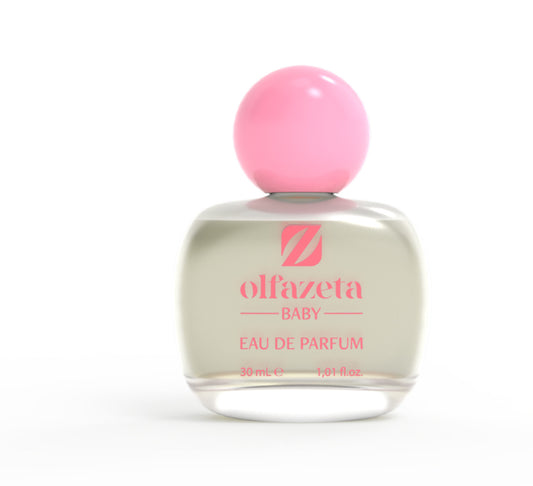 Parfum fille – hypoallergénique 30ml