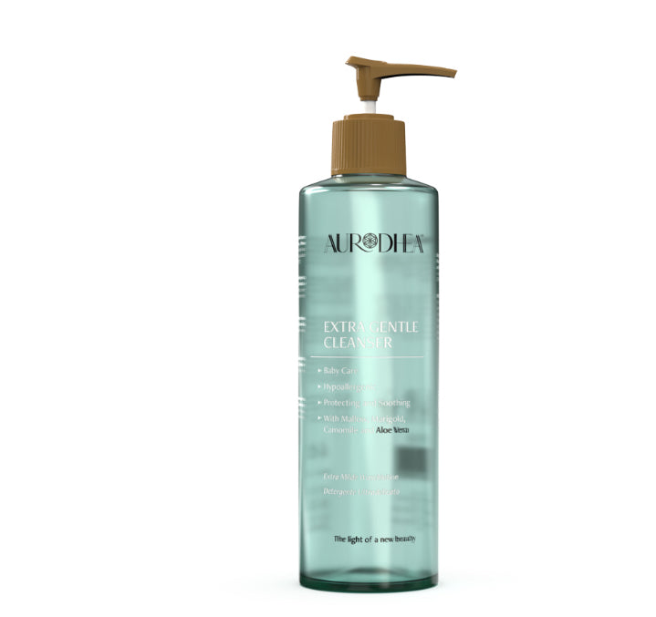 Nettoyant bébé extra doux 260ml