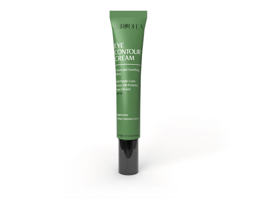 Crème contour des yeux à l’Aloe Vera 15ml