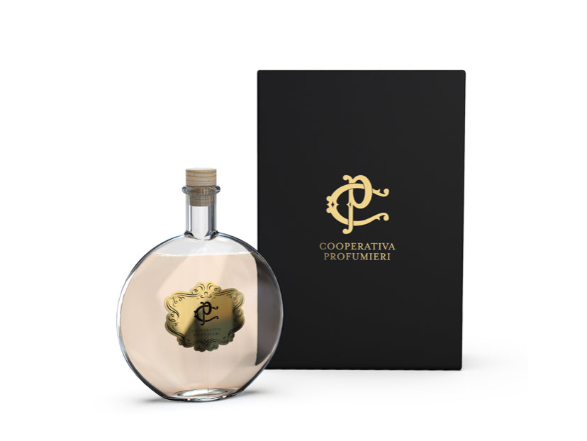 Diffuseur parfum d’ambiance - magnolia bouquet 100ml