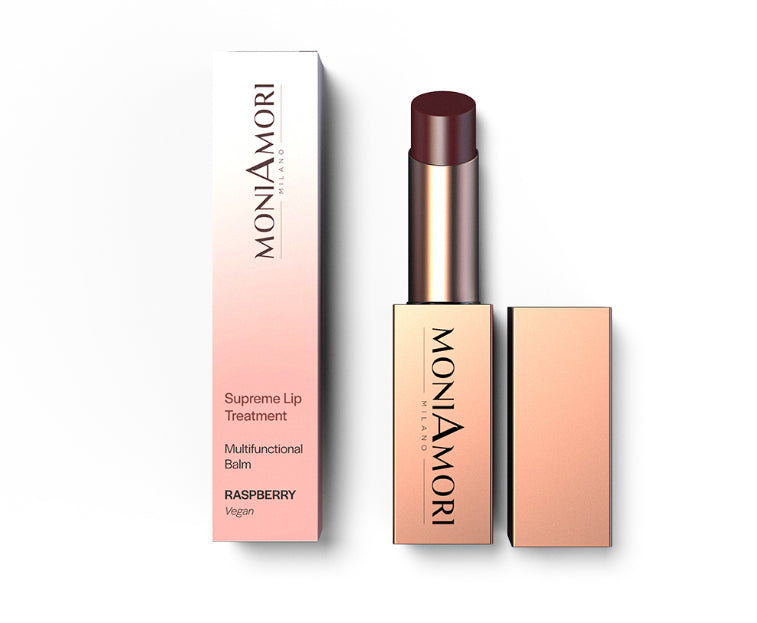 Supreme lip : framboise