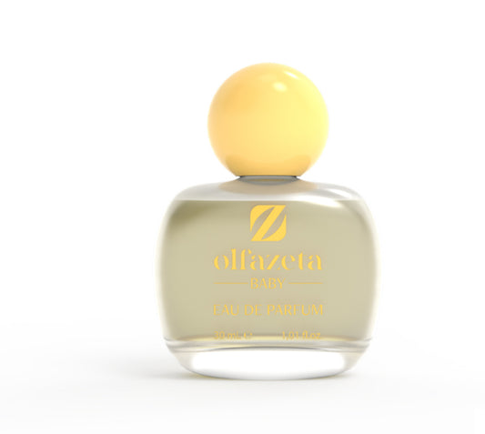 Parfum Bébé- Hypoallergénique 30ml