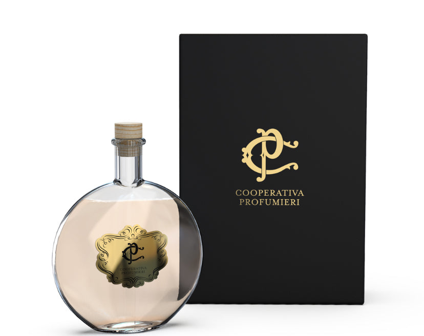 Diffuseur parfum d’ambiance - fruity blend 200ml