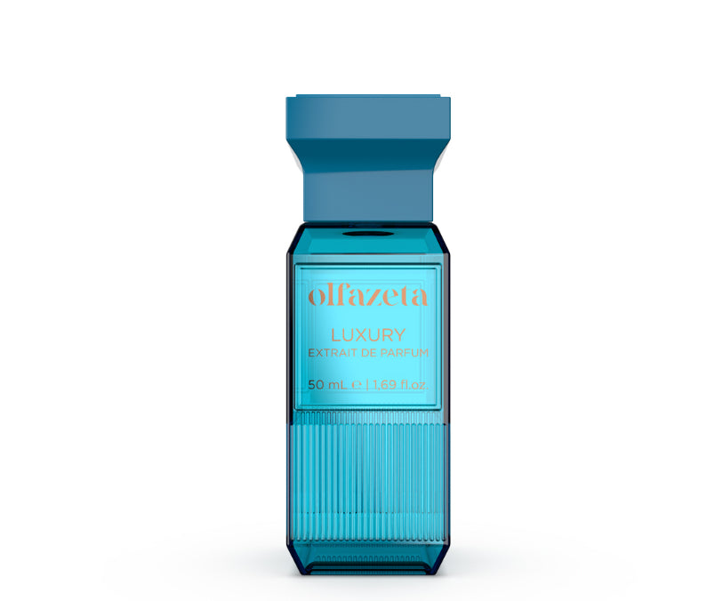 Parfum mixte inspirée sole di positano acqua 50ml