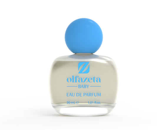 Parfum garçon - Hypoallergénique 30ml