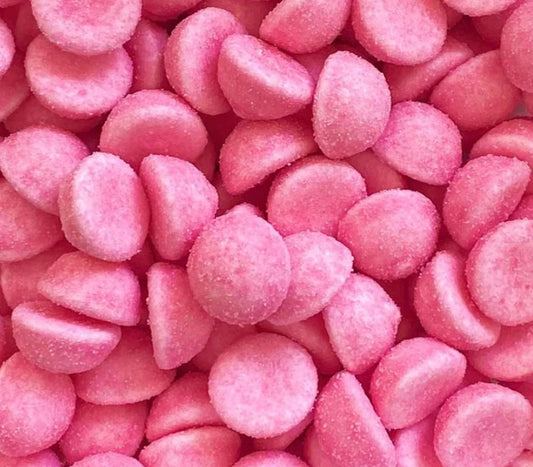 Fraise Tagada pink haribo 100g