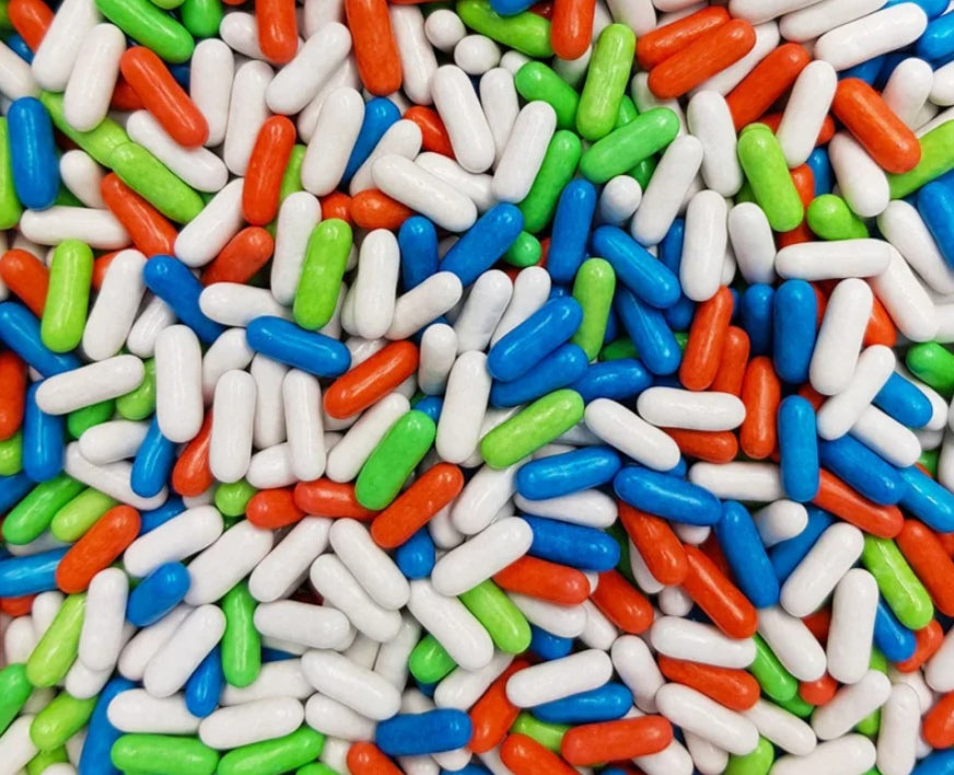 Carensac haribo 100g