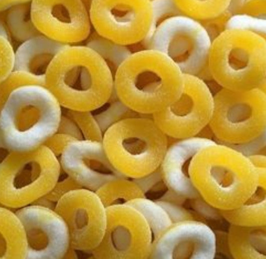 Anneau banane 100g