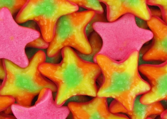 Etoile de mer lisse 100g